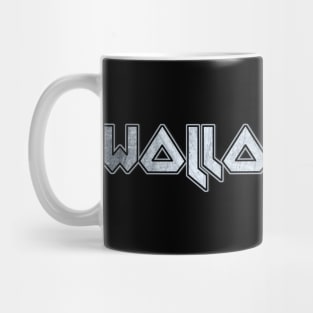 Wollongong Mug